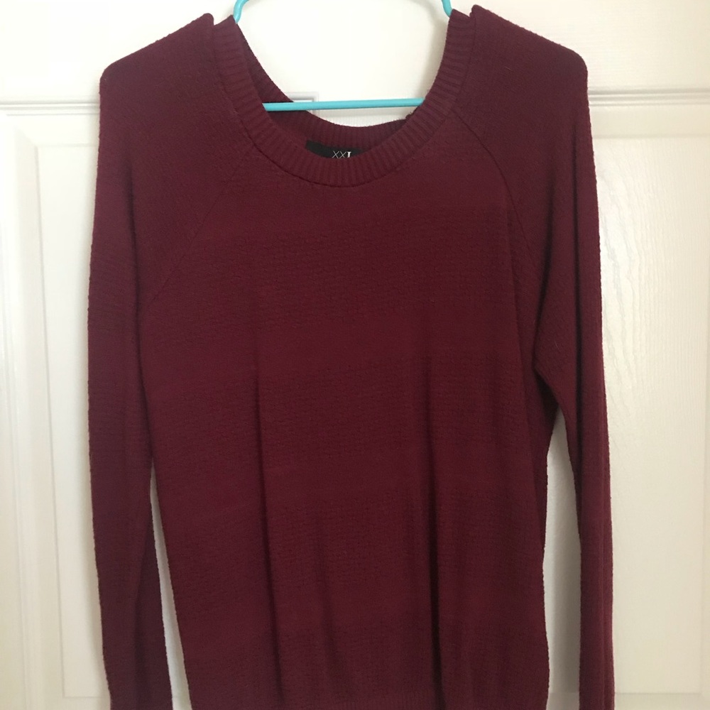 Sweater